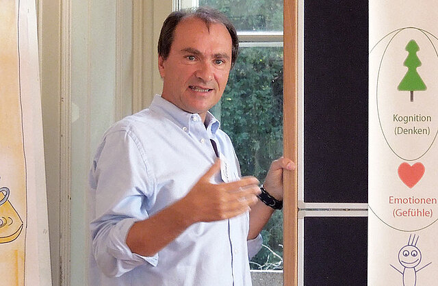 DI Georg Schweibinz