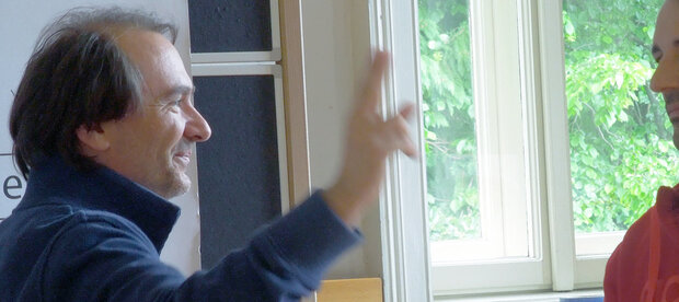 wingwave-Coaching