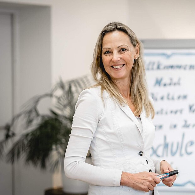 Mag. Claudia Garstenauer