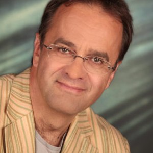 Mag. DI Dr. Robert Lukesch