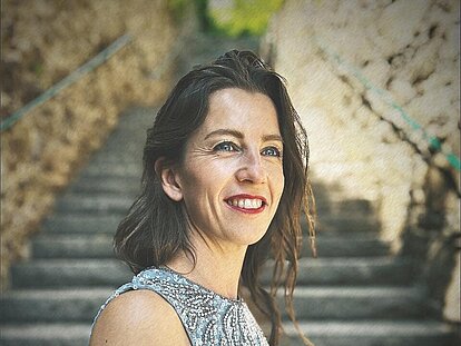 Anja Hofstödter, MA