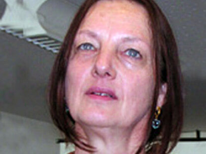 Brigitte Tattermus