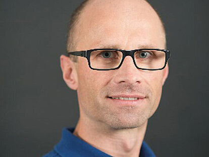 Christian Hosner