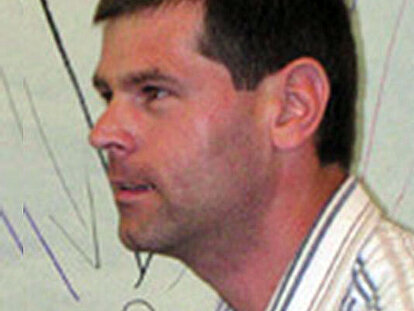 Christian Paar