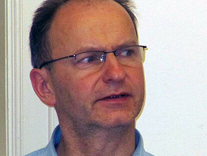 Dr. Siegfried Jantscher