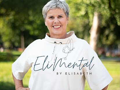 Elisabeth Pree
