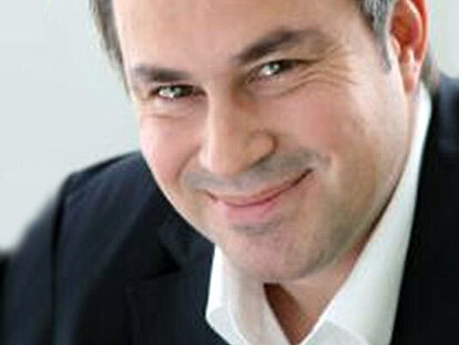 Günter Joham