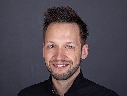 Ing. Florian Rehberger