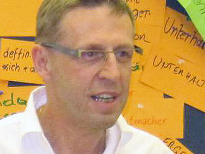 Mag. Franz Schiffler