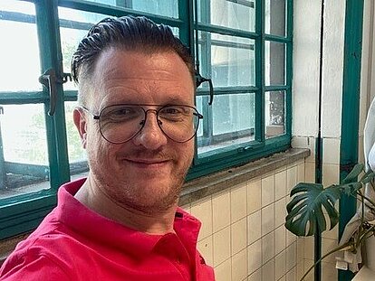 Markus Landl, MBA