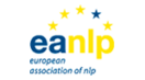Logo: European Association of Neurolinguistic Programming