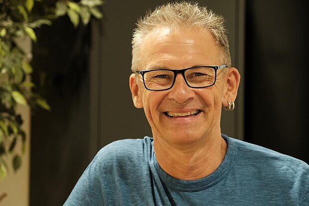 Wilfried Zehetner