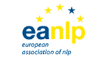Logo: European Association of Neurolinguistic Programming